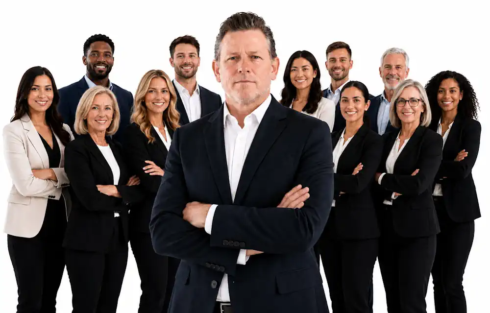 Local Realtors